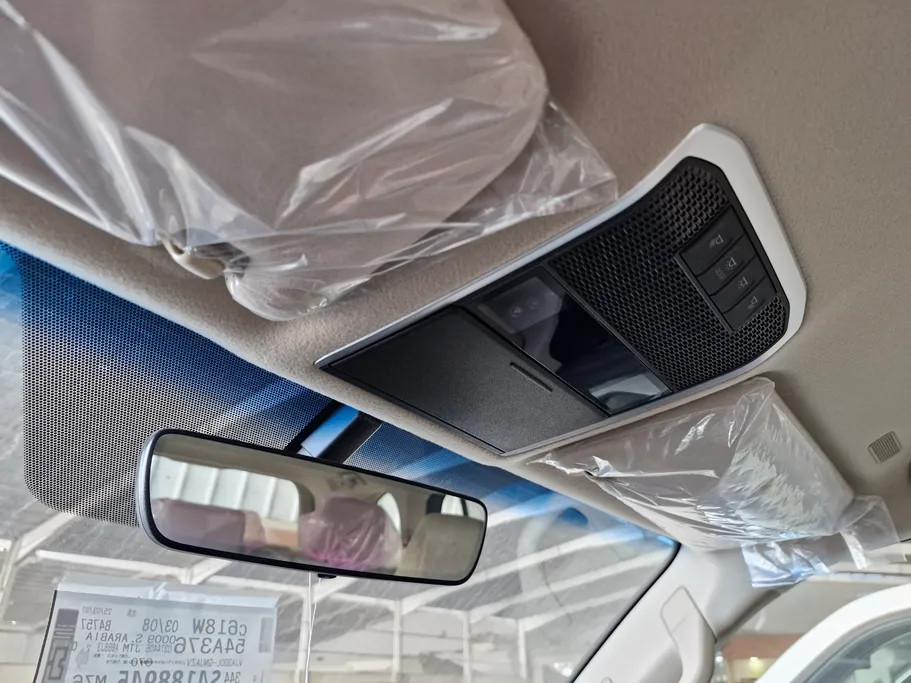 تويوتا لاندكروزر GXR1 2025 