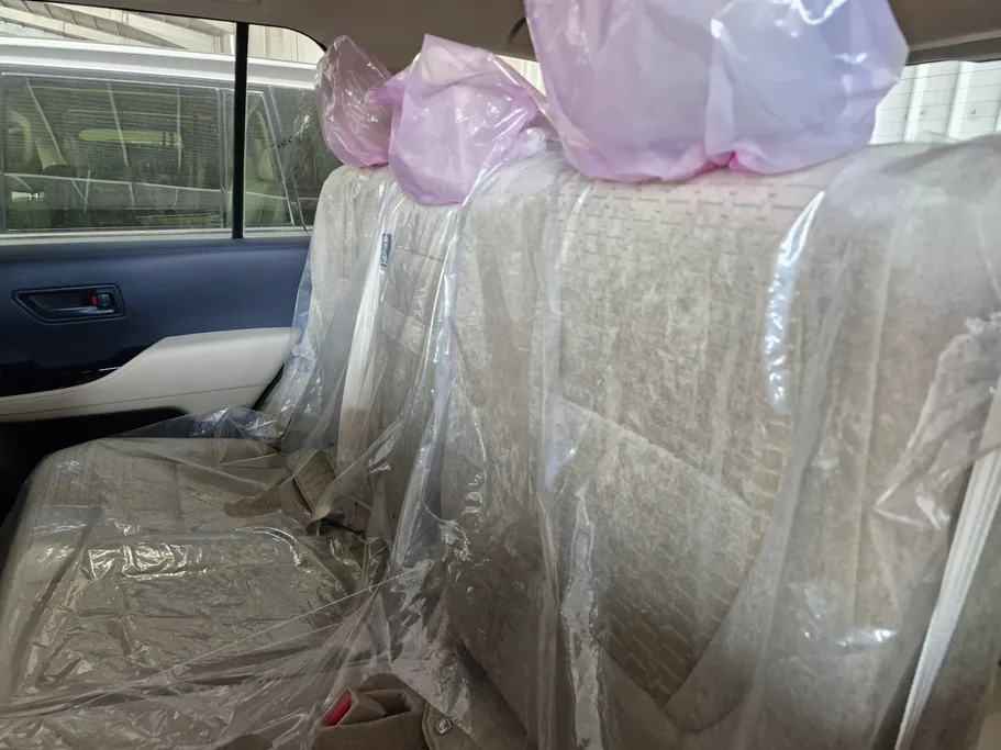 تويوتا لاندكروزر GXR1 2025 