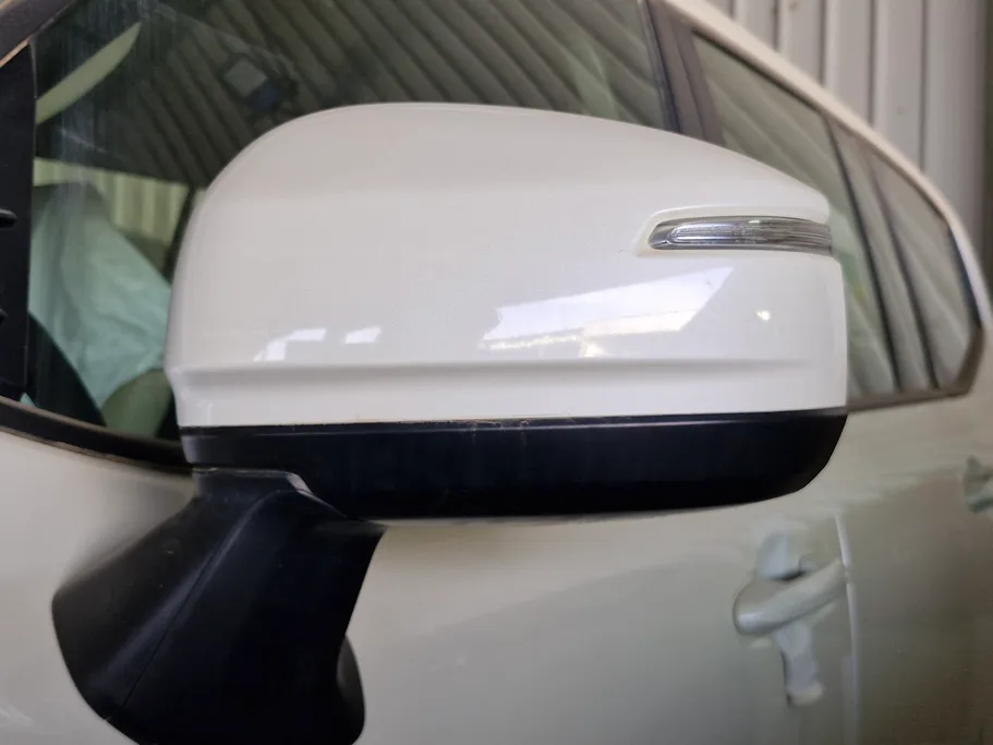 تويوتا لاندكروزر GXR1 2025 