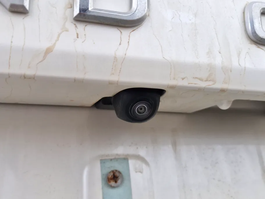 تويوتا لاندكروزر GXR1 2025 