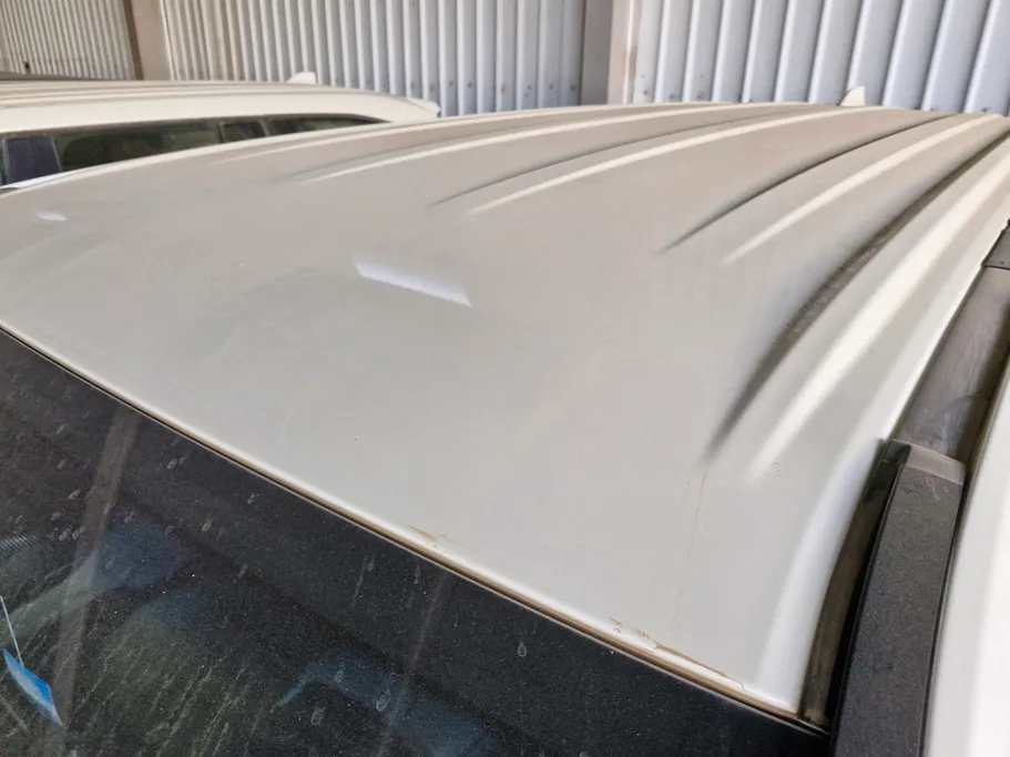 تويوتا لاندكروزر GXR1 2025 