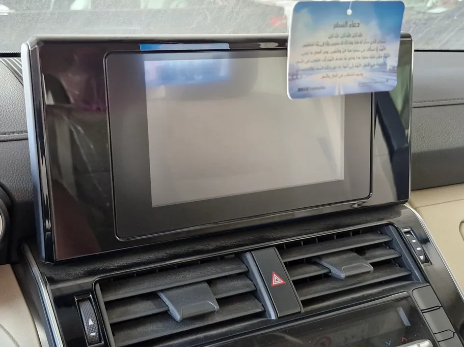 تويوتا لاندكروزر GXR1 2025 