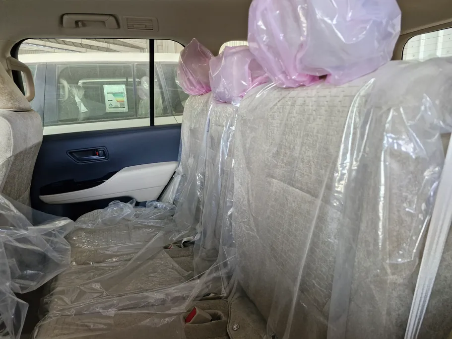 تويوتا لاندكروزر GXR1 2025 