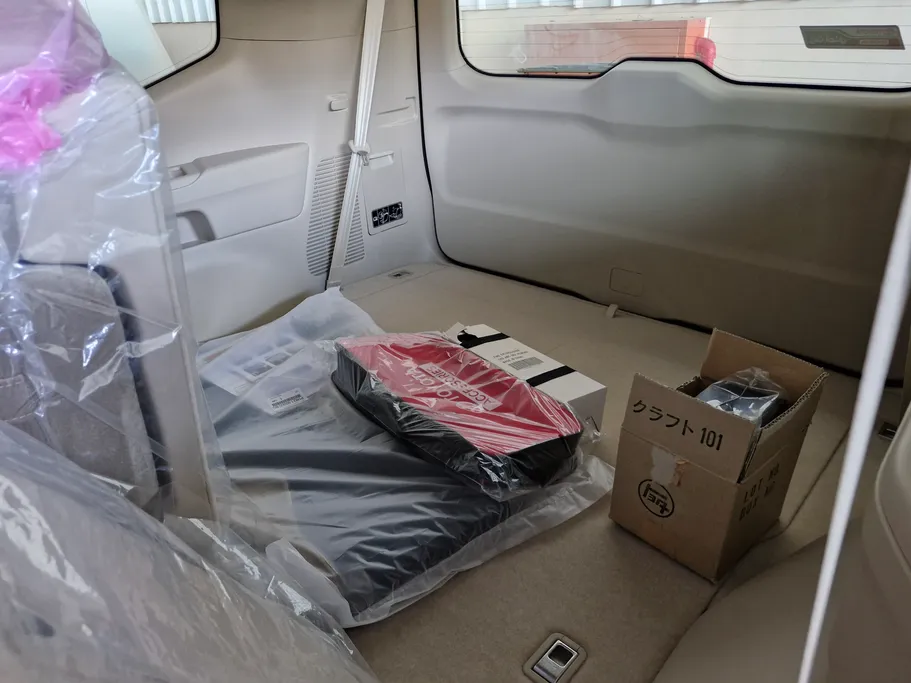 تويوتا لاندكروزر GXR1 2025 