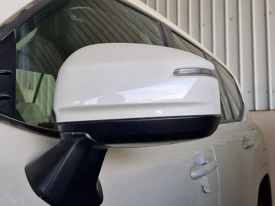 تويوتا لاندكروزر GXR1 2025 