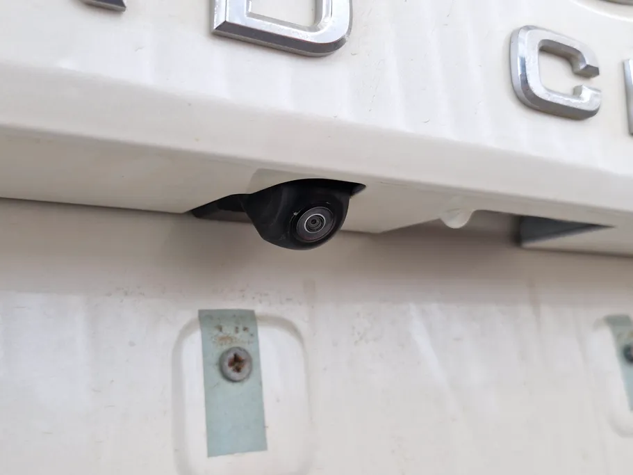 تويوتا لاندكروزر GXR1 2025 