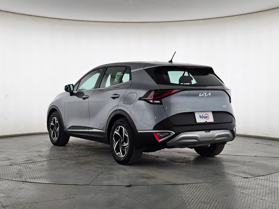 كيا سبورتاج LX 2023 