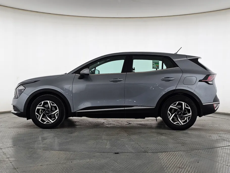 كيا سبورتاج LX 2023 