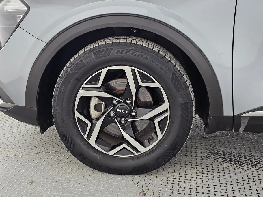 كيا سبورتاج LX 2023 