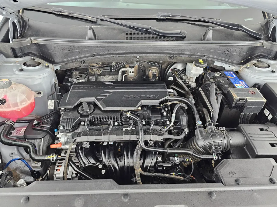 كيا سبورتاج LX 2023 