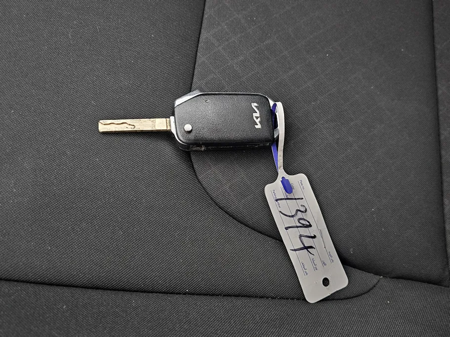 كيا سبورتاج LX 2023 