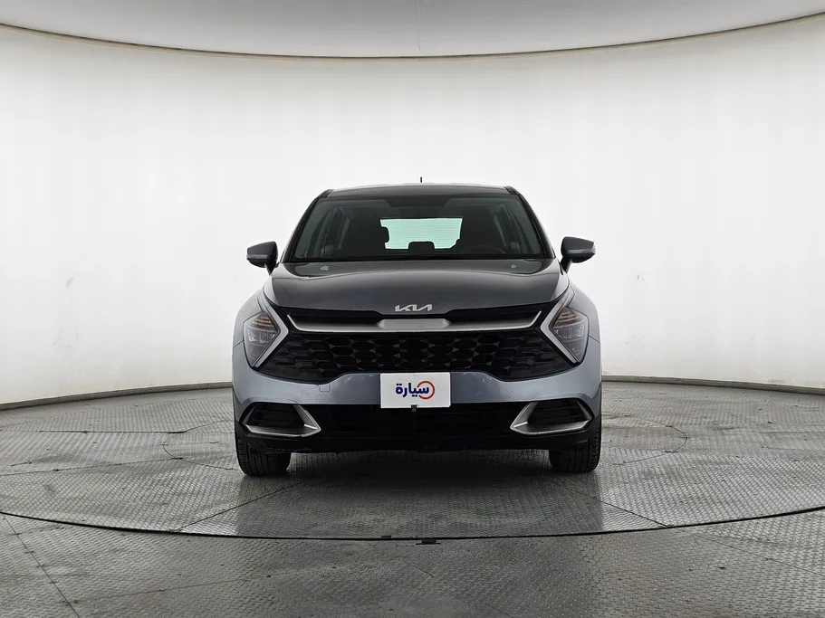كيا سبورتاج LX 2023 