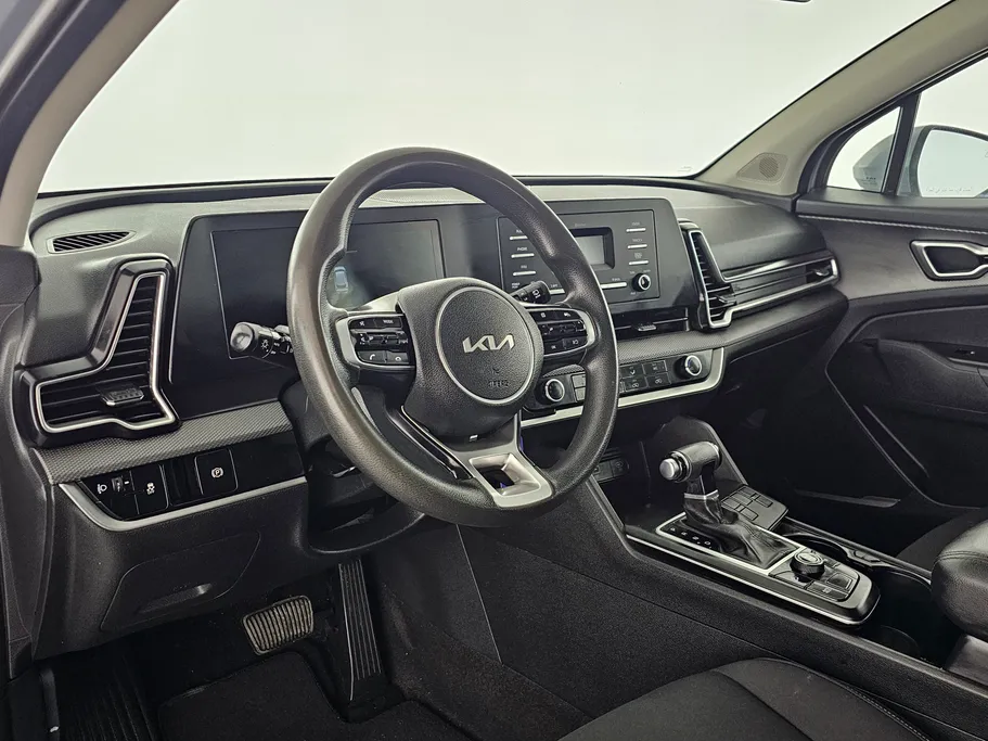 كيا سبورتاج LX 2023 