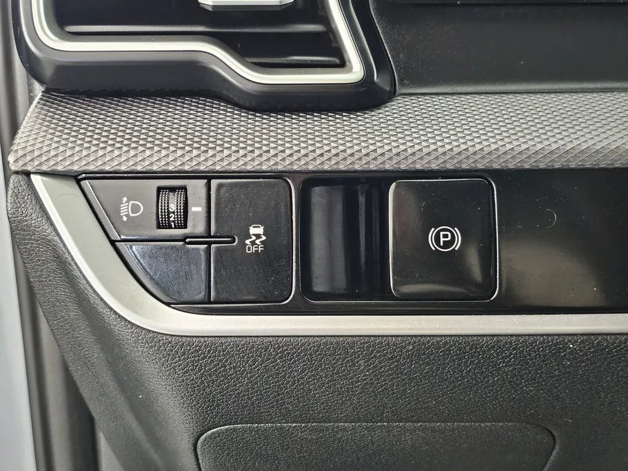 كيا سبورتاج LX 2023 