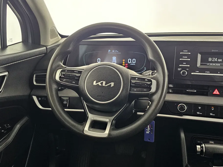 كيا سبورتاج LX 2023 