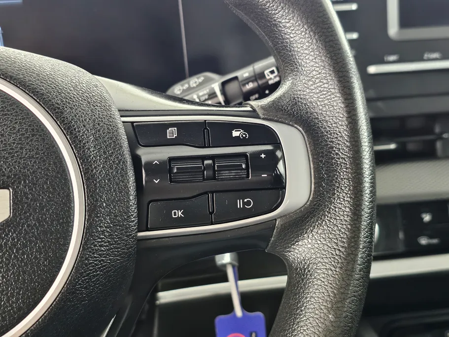 كيا سبورتاج LX 2023 