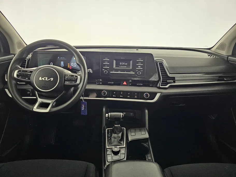 كيا سبورتاج LX 2023 