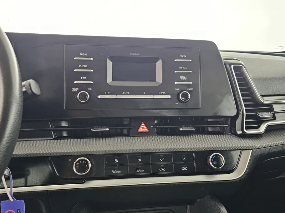 كيا سبورتاج LX 2023 