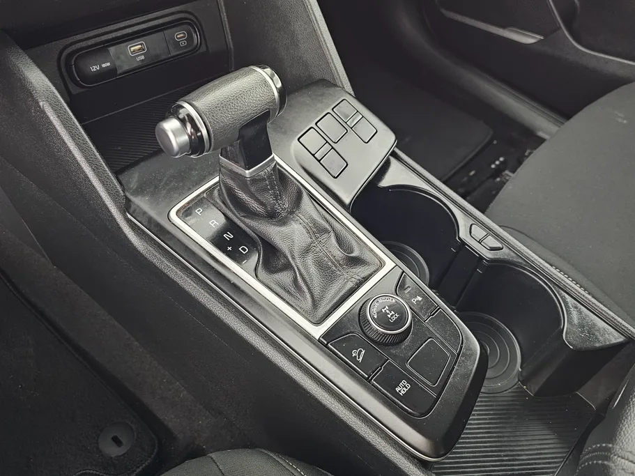 كيا سبورتاج LX 2023 