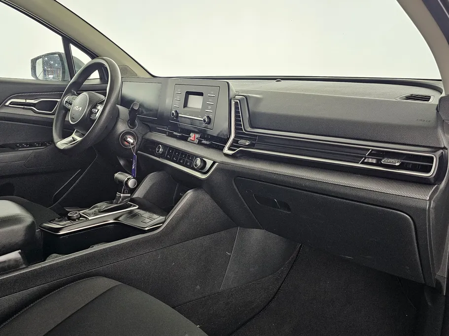 كيا سبورتاج LX 2023 