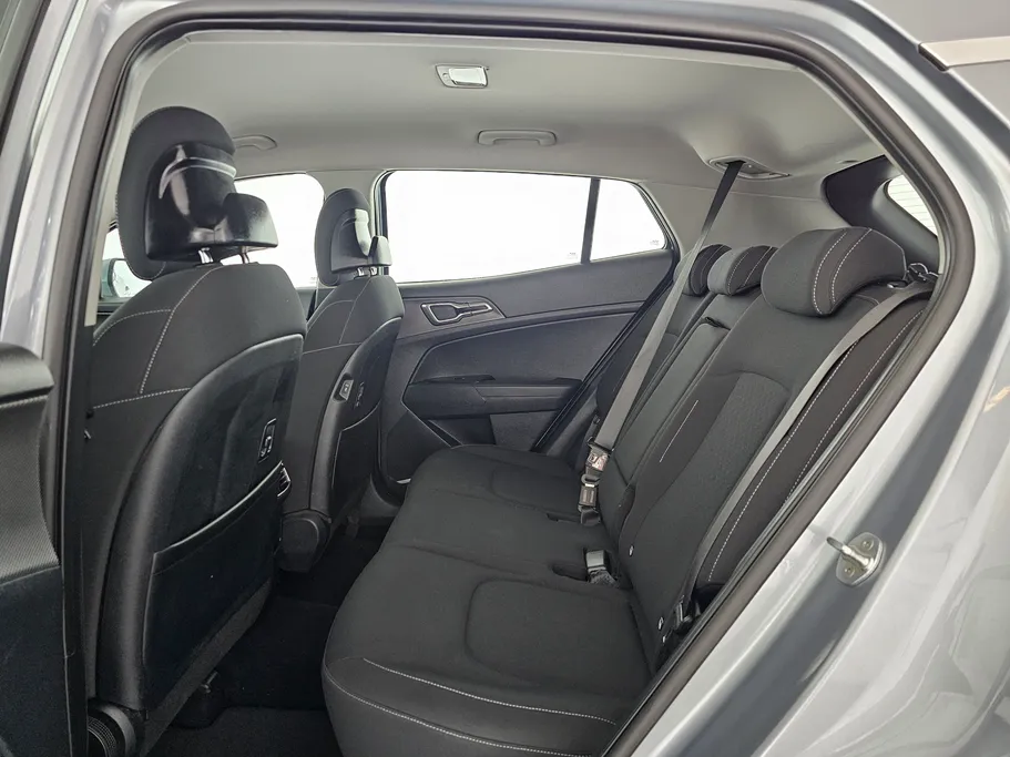 كيا سبورتاج LX 2023 