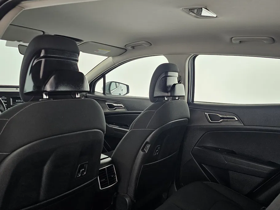 كيا سبورتاج LX 2023 