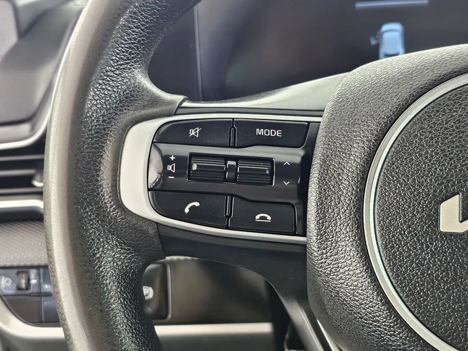 كيا سبورتاج LX 2023 