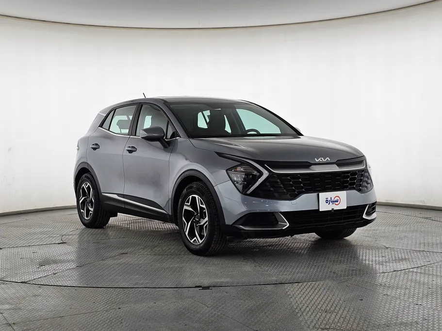 كيا سبورتاج LX 2023 
