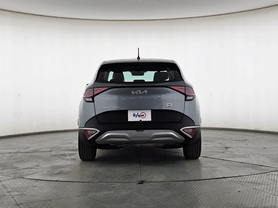 كيا سبورتاج LX 2023 