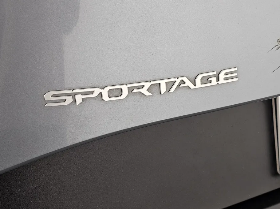 كيا سبورتاج LX 2023 