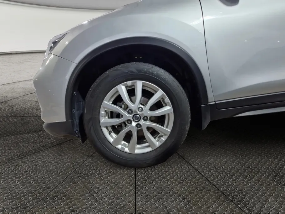 نيسان أكس تريل S 5 Seats 2021 