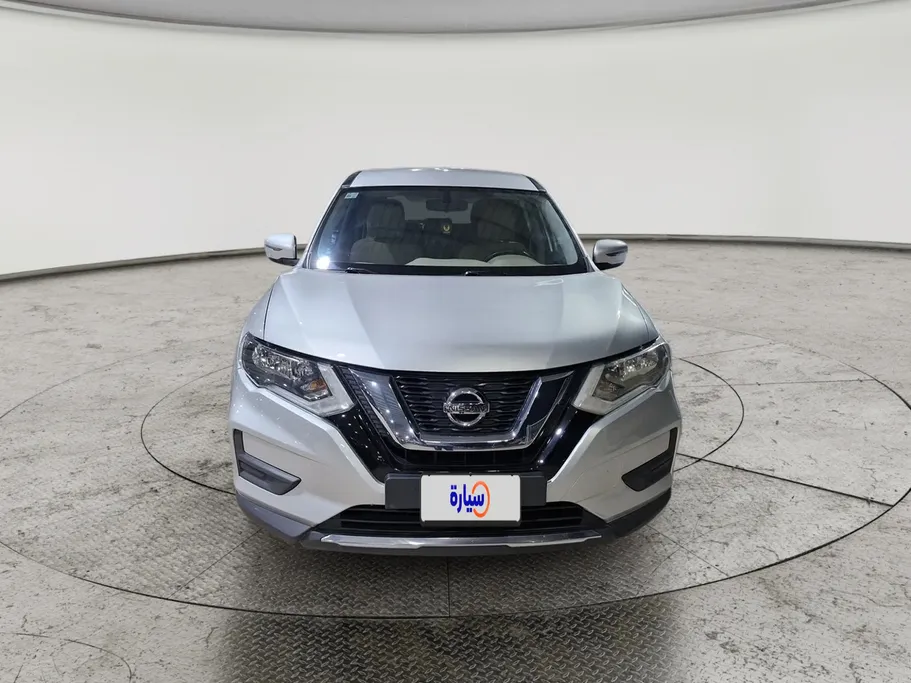 نيسان أكس تريل S 5 Seats 2021 