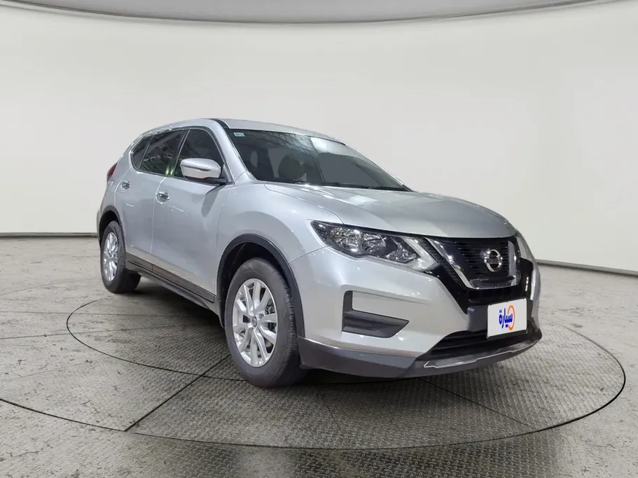 نيسان أكس تريل S 5 Seats 2021 