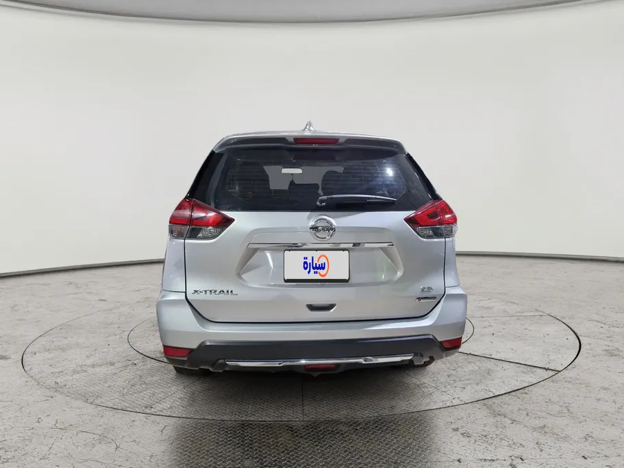 نيسان أكس تريل S 5 Seats 2021 