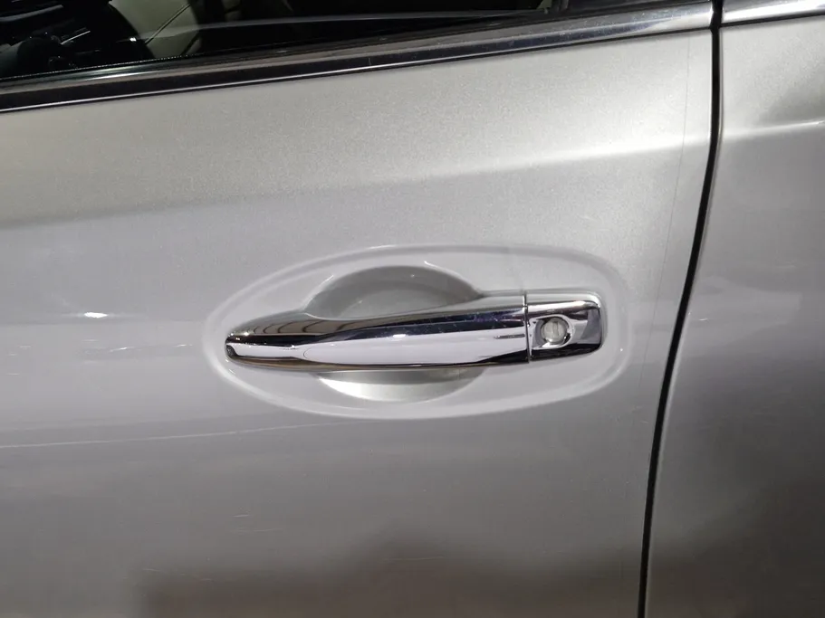 نيسان أكس تريل S 5 Seats 2021 