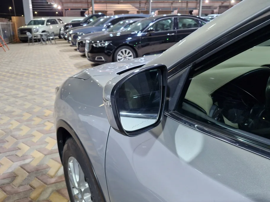 نيسان أكس تريل S 5 Seats 2021 