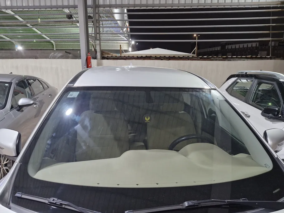 نيسان أكس تريل S 5 Seats 2021 