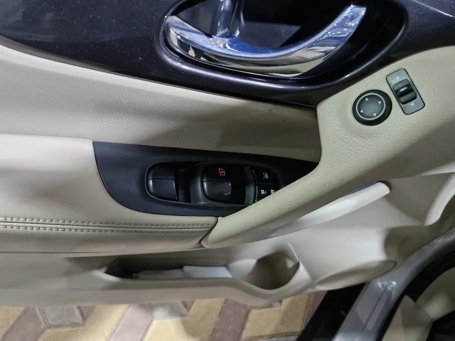 نيسان أكس تريل S 5 Seats 2021 