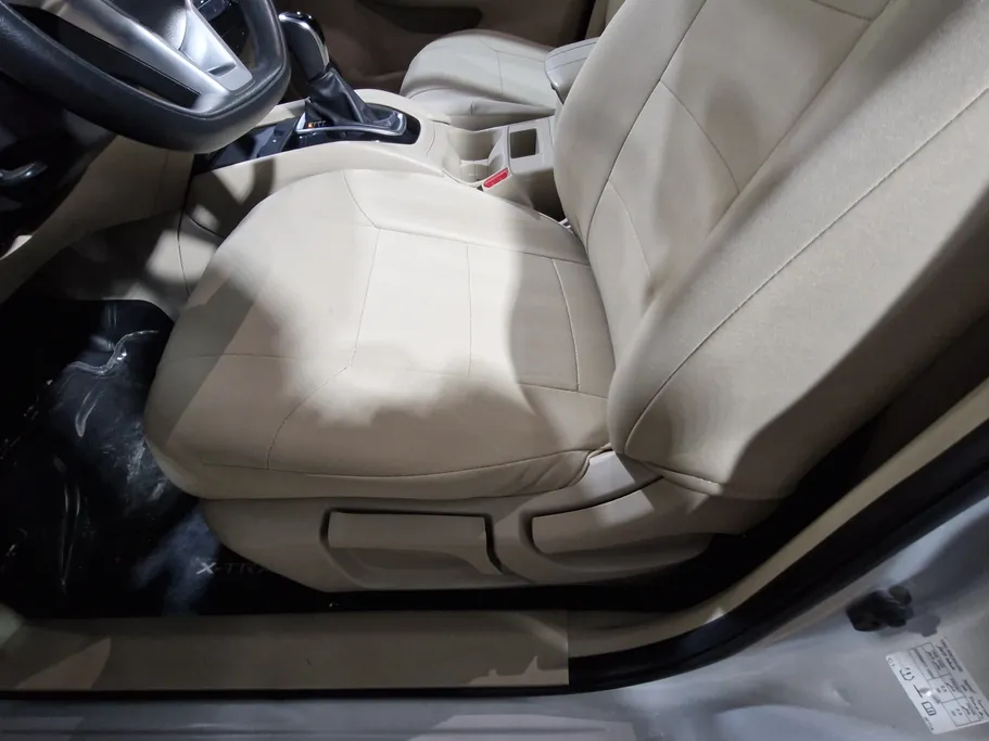 نيسان أكس تريل S 5 Seats 2021 