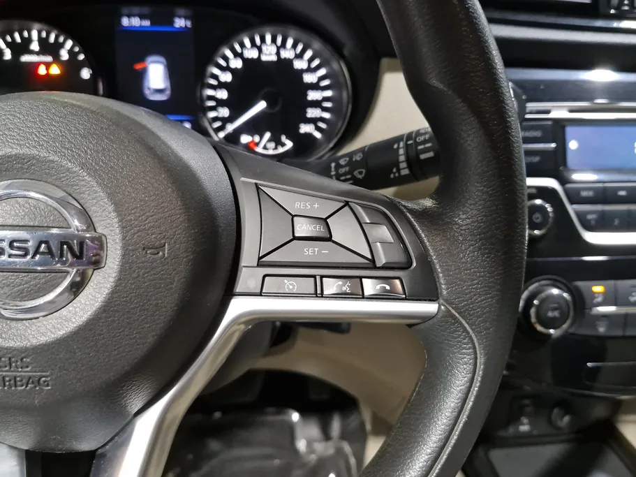 نيسان أكس تريل S 5 Seats 2021 