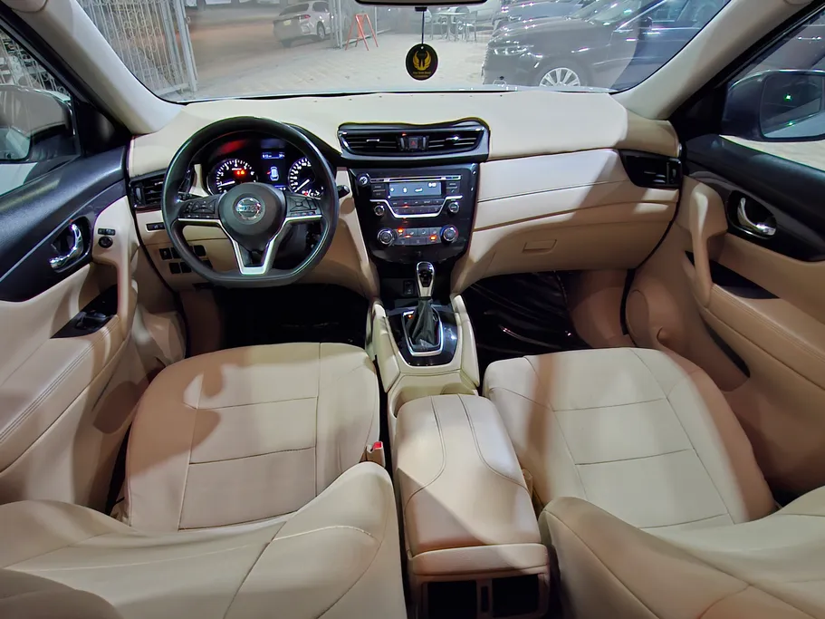 نيسان أكس تريل S 5 Seats 2021 