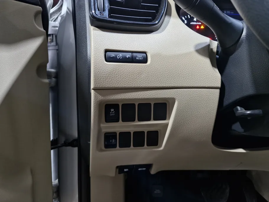 نيسان أكس تريل S 5 Seats 2021 