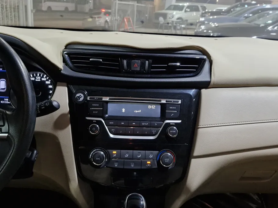 نيسان أكس تريل S 5 Seats 2021 