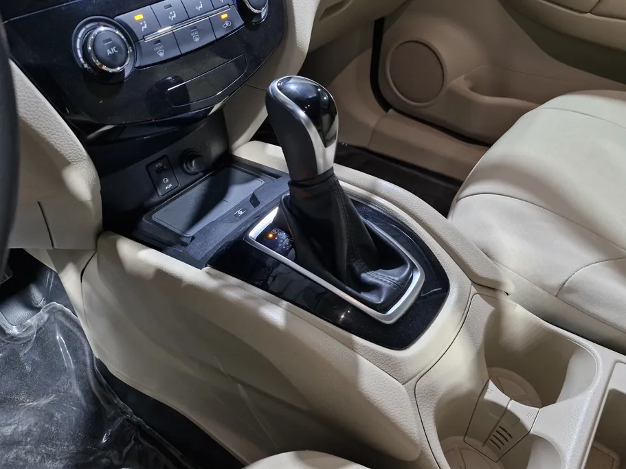 نيسان أكس تريل S 5 Seats 2021 