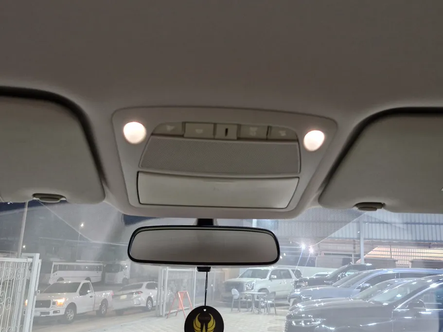 نيسان أكس تريل S 5 Seats 2021 