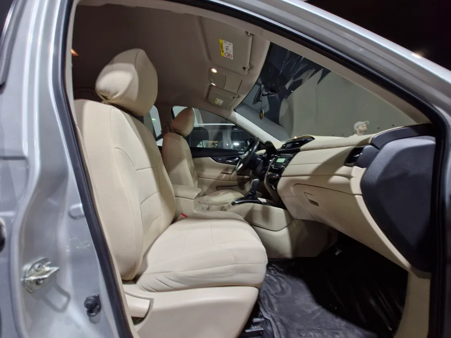 نيسان أكس تريل S 5 Seats 2021 