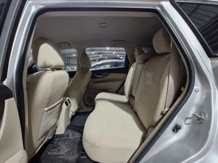 نيسان أكس تريل S 5 Seats 2021 