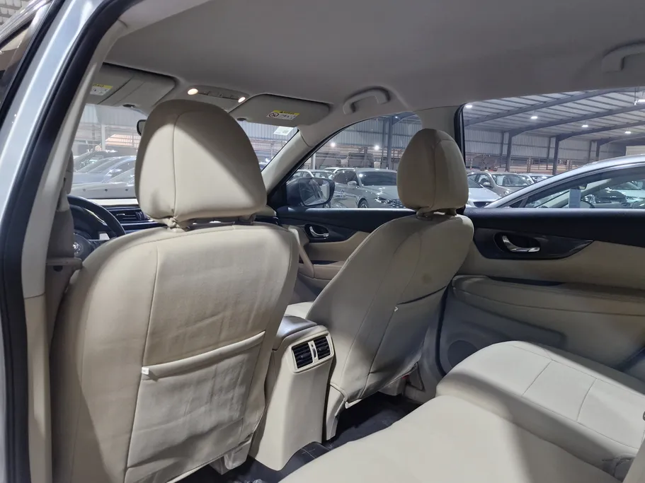 نيسان أكس تريل S 5 Seats 2021 