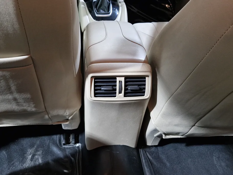 نيسان أكس تريل S 5 Seats 2021 