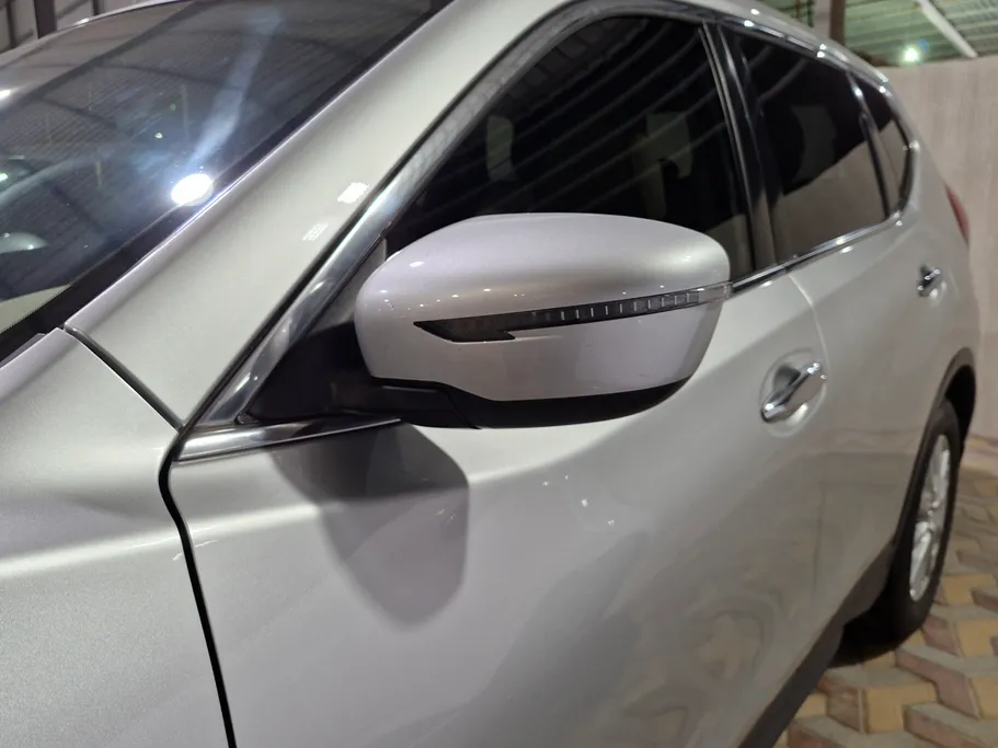 نيسان أكس تريل S 5 Seats 2021 